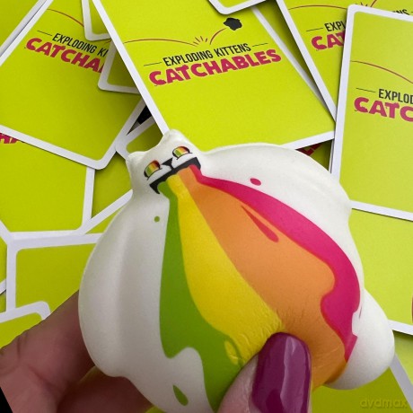 Catchables 4-Pack
