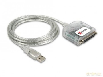Cavo Adatt Usb 2.0 To Parallela