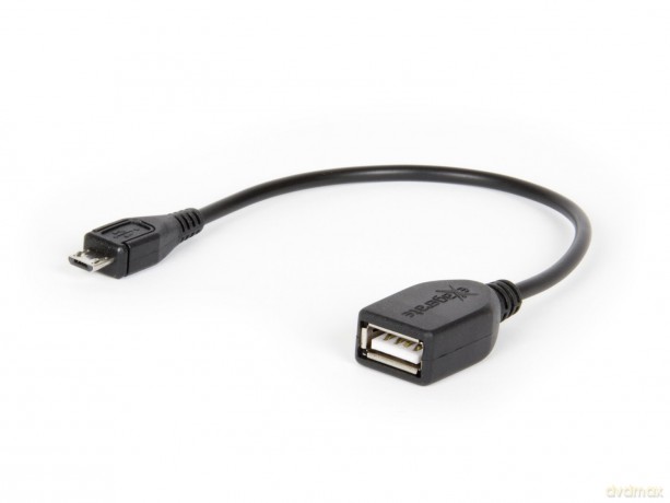 Cavo Adattatore Micro Usb To Usb