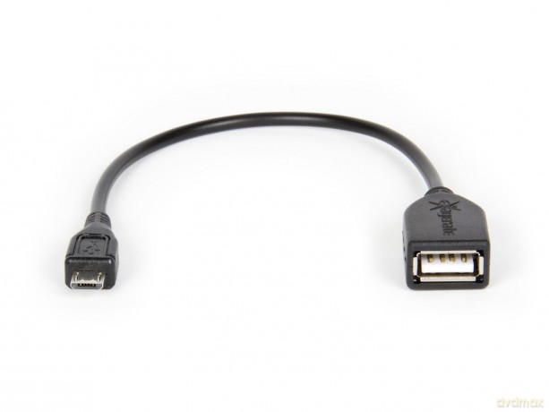 Cavo Adattatore Micro Usb To Usb