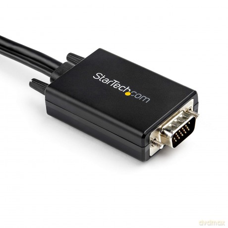 Cavo Adattatore Vga A Hdmi 2m