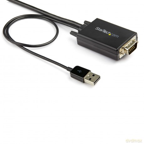 Cavo Adattatore Vga A Hdmi 2m