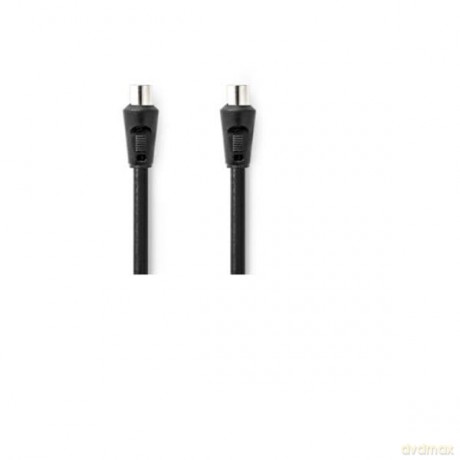 Cavo Antenna Coassiale M/F B Mt 3
