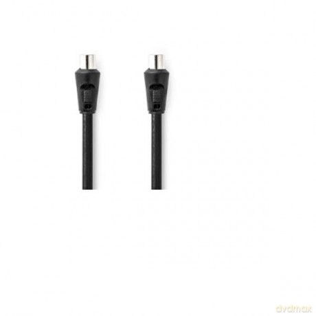 Cavo Antenna Coassiale M/F B Mt 5