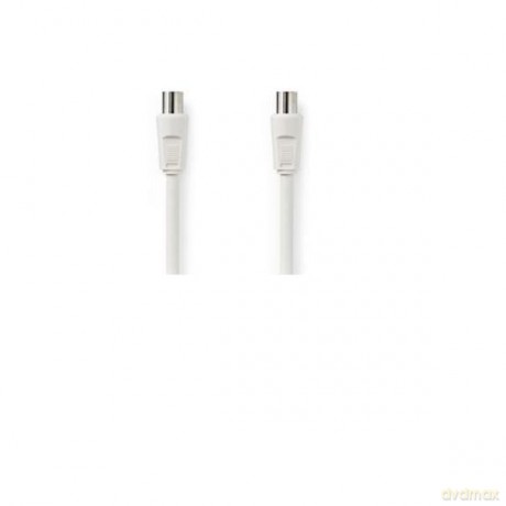Cavo Antenna Coassiale M/F W Mt 10