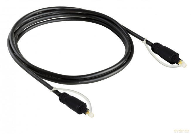 Cavo Audio Ottico Digit.Toslink