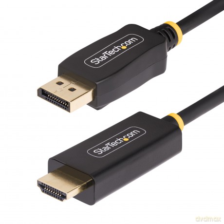 Cavo Da Displayport A Hdmi 1m