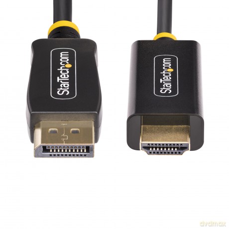 Cavo Da Displayport A Hdmi 1m