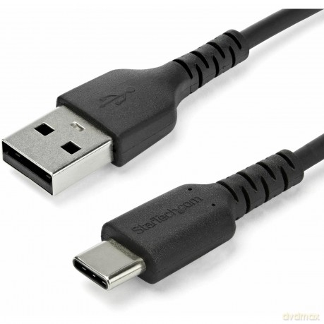 Cavo Da Usb 2.0 A Usb C Da 1m Nero