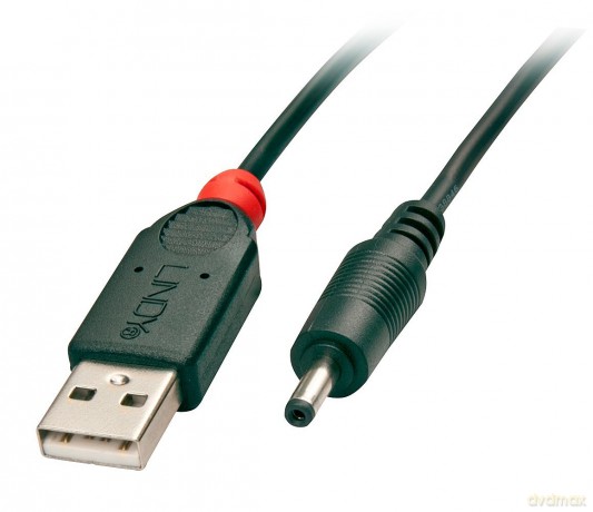 Cavo Da Usb 2.0 Tipo A A 3.5mm