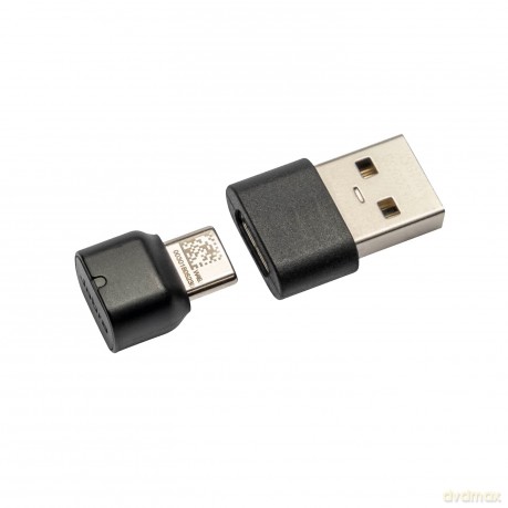 Cavo Da Usb-C Fem.A Usb-A Masch.