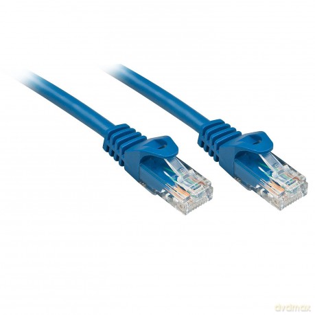 Cavo Di Rete Cat.6 U Utp 0 3m