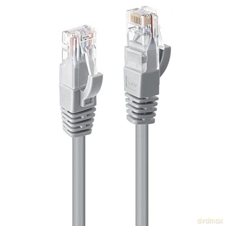 Cavo Di Rete Cat.6 U Utp 0 5m