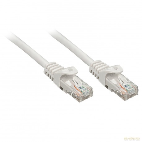 Cavo Di Rete Cat.6 U/Utp Basic Grig
