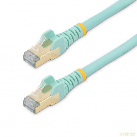 Cavo Di Rete Rj45 Cat6a 1.5 M Acqua