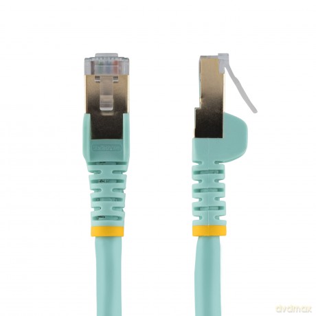 Cavo Di Rete Rj45 Cat6a 1.5 M Acqua