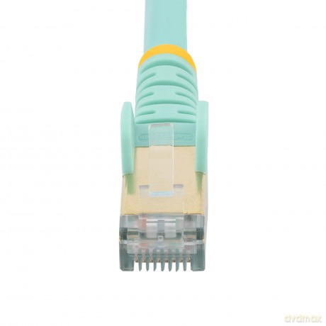 Cavo Di Rete Rj45 Cat6a 1.5 M Acqua
