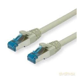 Cavo Di Rete S/Ftp Cat6a Mt. 10