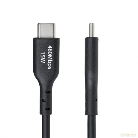 Cavo Di Ricarica Usb-A A Usb-C
