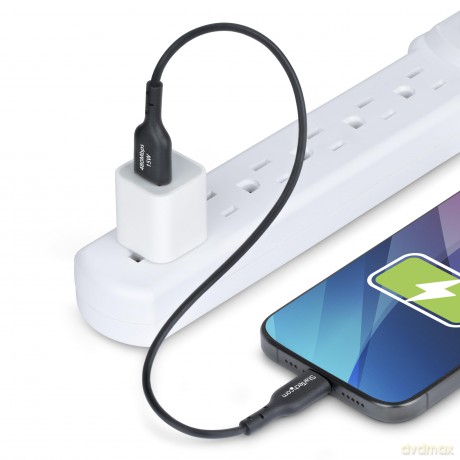 Cavo Di Ricarica Usb-A A Usb-C