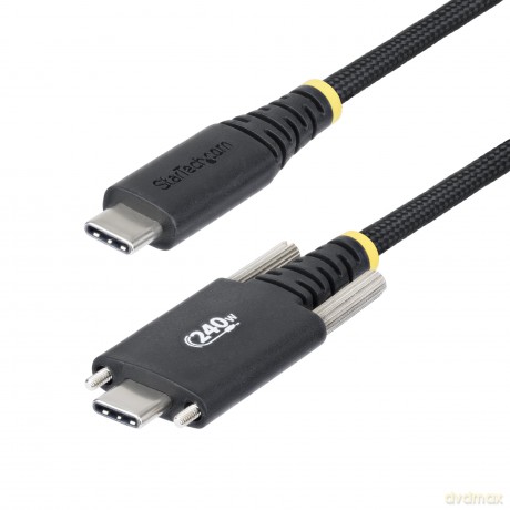 Cavo Di Ricarica Usb-C 2m 240w