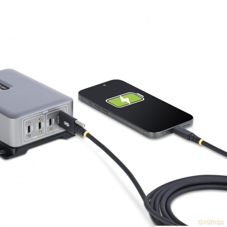 Cavo Di Ricarica Usb-C 2m 240w