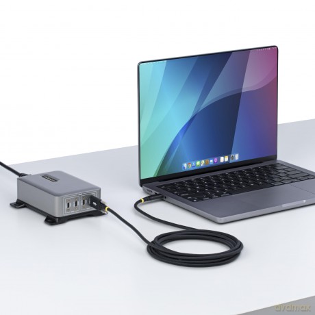 Cavo Di Ricarica Usb-C 2m 240w