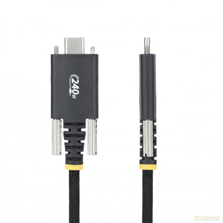 Cavo Di Ricarica Usb-C 2m 240w