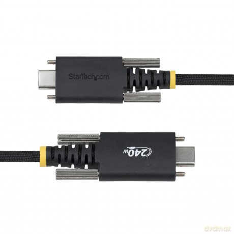 Cavo Di Ricarica Usb-C 2m 240w