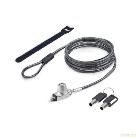 Cavo Di Sicurezza Acciaio 1,5m