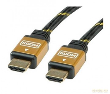 Cavo Dig Hdmi-Hdmi 19p M/M Mt15