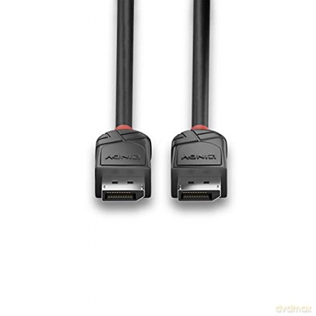 Cavo Displayport 1.2 Black Line 2m