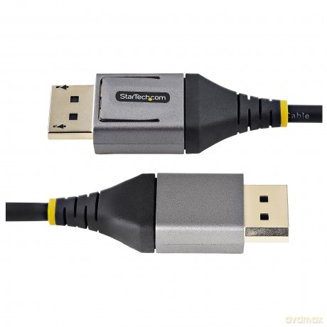 Cavo Displayport 1.4 8k Da 2m