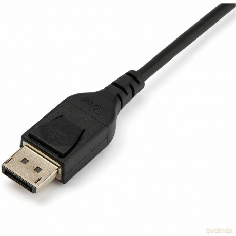Cavo Displayport 1.4 Da 2m
