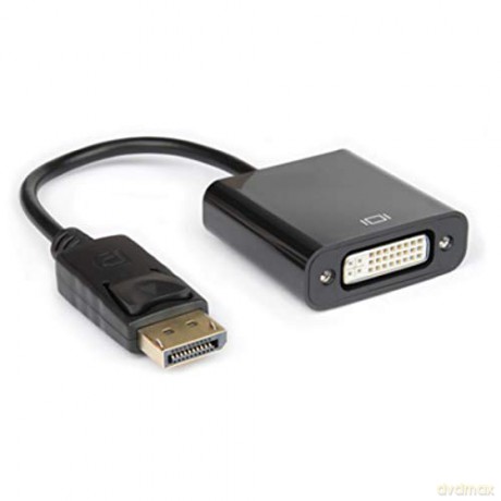 Cavo Displayport A Dvi F(24+5)1080p