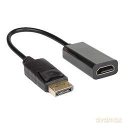 Cavo Displayport A Hdmi F 1080p 60h