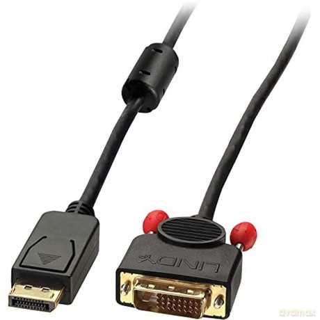 Cavo Displayport Dvi-D 0 5m