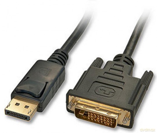 Cavo Displayport Dvi-D 1m