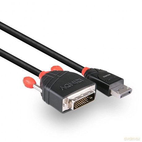 Cavo Displayport Dvi-D 5m