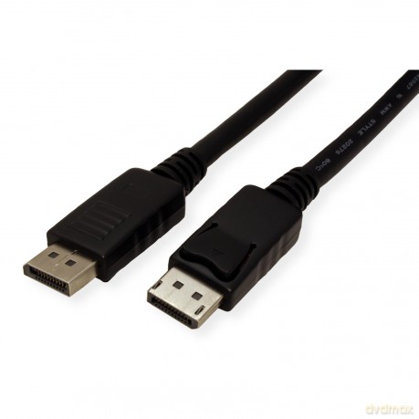 Cavo Displayport M/M 3mt