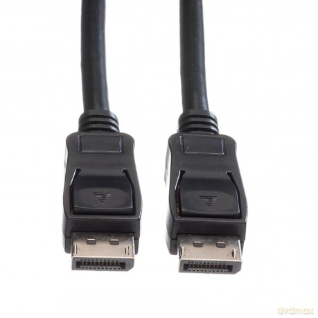Cavo Displayport M/M 3mt