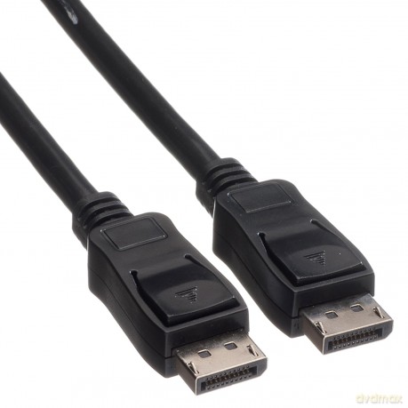 Cavo Displayport M/M 3mt