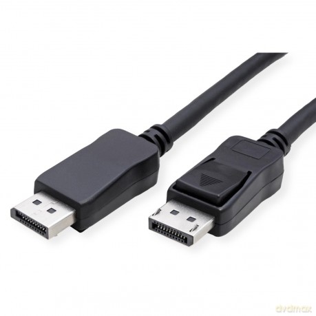 Cavo Displayport M/M 3mt