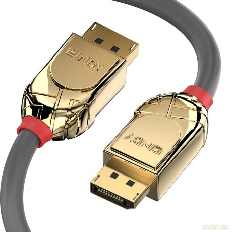 Cavo Dp 1.2 Gold Line 10m