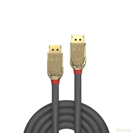 Cavo Dp 1.2 Gold Line 10m