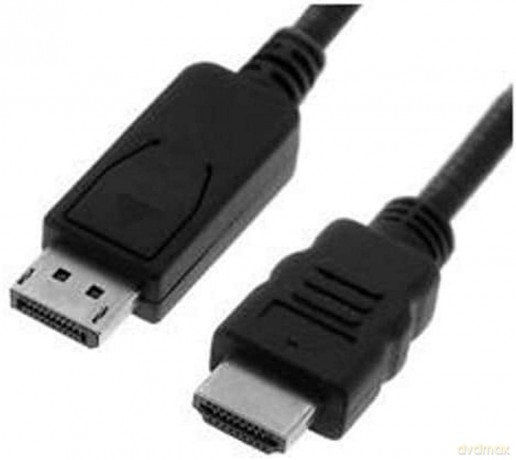 Cavo Dp/Hdtv M/M Mt1