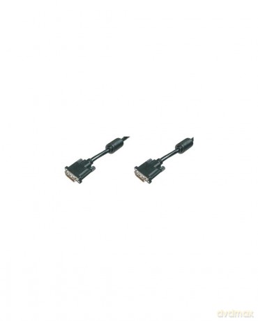 Cavo Dvi-D 1.8 Mt.Single Link 18 1