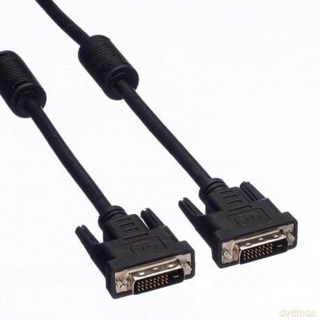 Cavo Dvi-D Dual Link 24 1 M/M 3mt