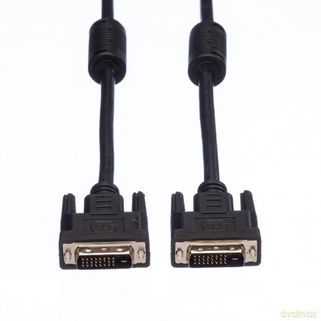 Cavo Dvi-D Dual Link 24 1 M/M 3mt