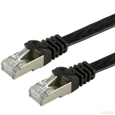 Cavo Ethernet Cat 6 5m Premium